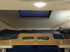 宇通 双拓展