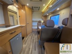 上汽大通 19上汽大通RV80生活家原厂房车