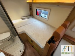 上汽大通 2017款上汽大通RV80 2.5T自动挡C型旅居房车