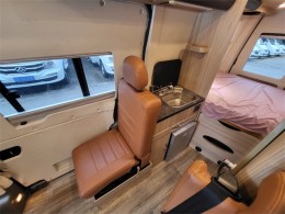 2017款上汽大通RV80旅行家原厂房车 2017款上汽大通RV80旅行家原厂房车