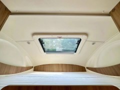 旌航房车 2020款巍浩-IV-1
