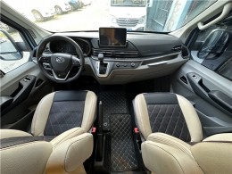 上汽大通 21款V90 B型房车