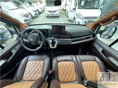 上汽大通MAXUS房车 2022款上汽大通V90B型房车