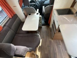隆翠房车 2022款2022版隆翠2号C528亲亲版