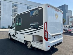 江铃 2020款玉麒麟 欣尊版