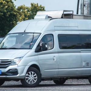 卫航 2021款V500 纵床版
