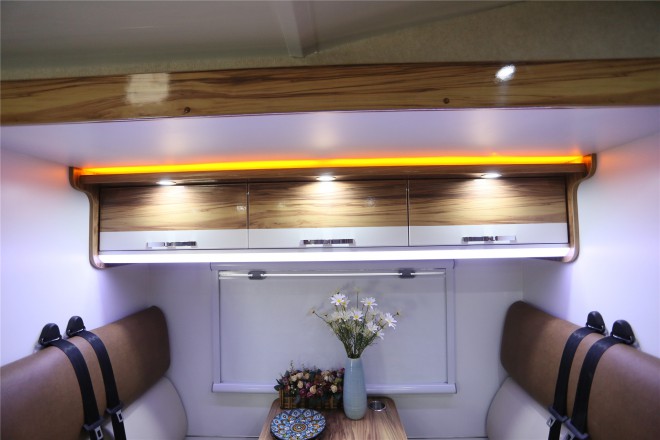 拓锐斯特依维柯C型欧风版TIC-611 56.6万起 2E1A4361