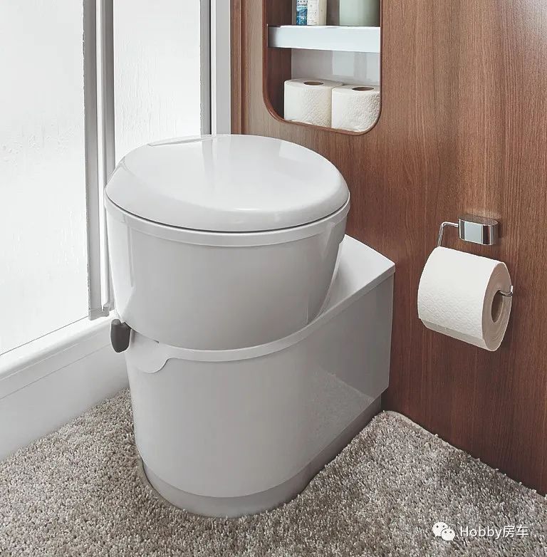 Hobby房车|现车已到，都是21年新款！图片