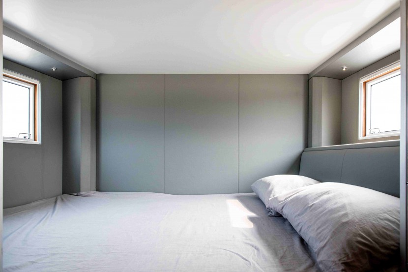 德野man8X8越野房车领航者F-诺马迪森房车荒野壹号驰骋无界这是描述信息