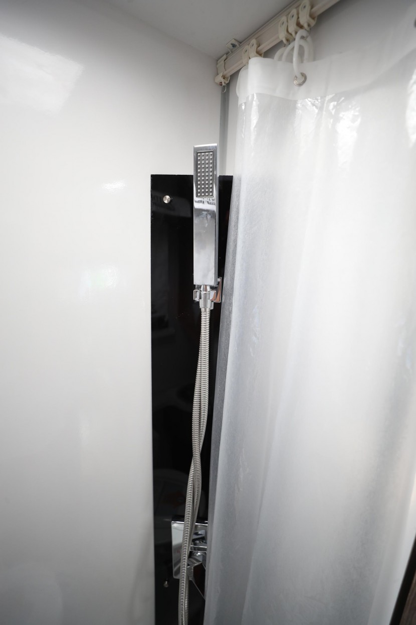 赛德房车国产依维柯C型房车 50.8万 WLH_1862