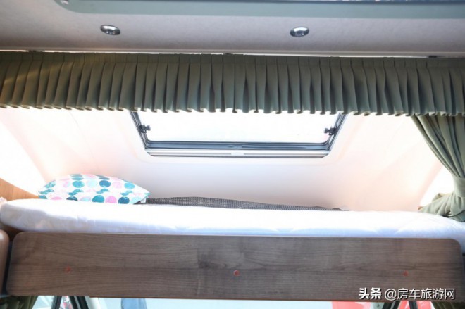 12.12飞神钜惠大促，依维柯房车最低33万起售fdb554c40194449d99c64d35607f2b23