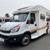 金冠房车 2022款CX500豪华版