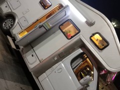 新飞 2019款新飞大通