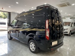 江铃福特 22款福特B520 B型房车
