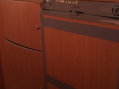 进口上装 依维柯宝迪
