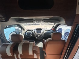 顺之旅房车 2020款V80定制版