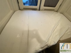 上汽大通MAXUS房车 17款大通V80原厂房车