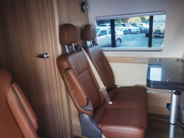 上汽大通MAXUS 大通V80