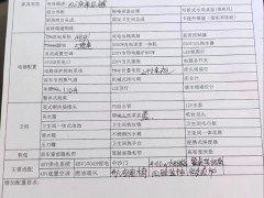 威尔特芬房车 2023款清风10号