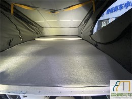 上汽大通 2019款RG10B型房车