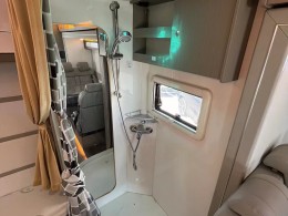 华居依维柯单拓展 单拓展