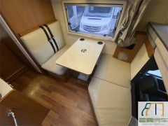 览众房车 18款长城览众C7A C型房车