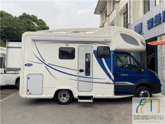 亚特房车 21款依维柯欧胜亚特C型房车