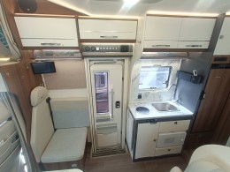 瑞弗房车 V800