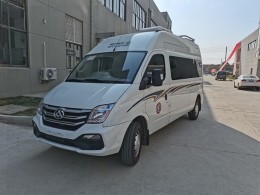 上汽MAXUS 2017款B型长轴