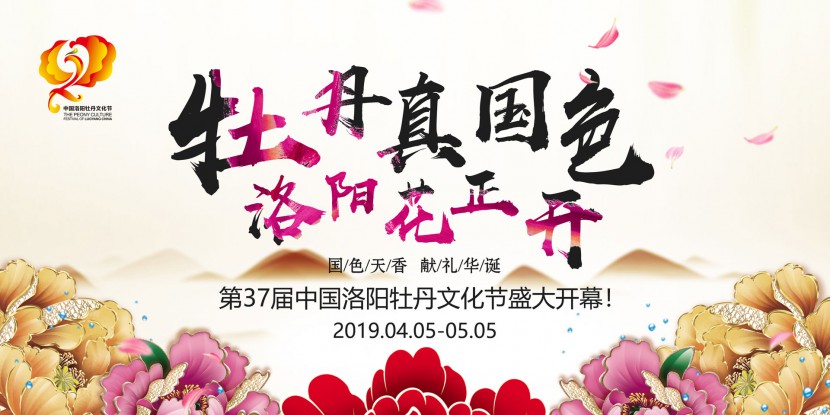 牡丹文化节