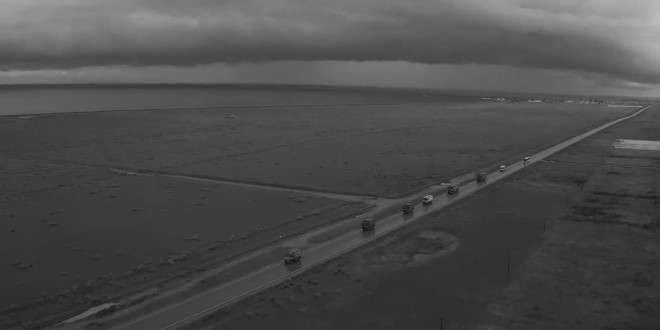 德野诺马迪森越野房车：无界之旅，生而无畏 暴风截图20201216251564812