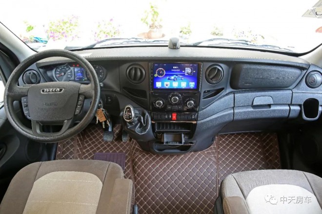 首发！耀世登场大有所为中天2020新车实拍