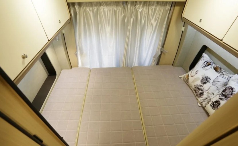 9月2日郑州房车展——嵘野景诗长轴款B型房车，纵意旅行，千千万万遍！771d8bf40db9174b56d025cc5a7ef422