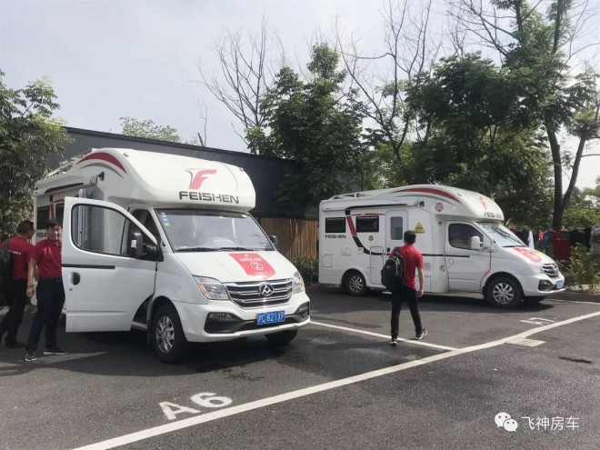 【飞神房车-吉林之行】从杭州西溪湿地到南京汤山温泉的精彩