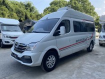 上汽大通 18款上汽大通旅行家V80房车
