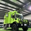 乌尼莫克4x4 奔驰