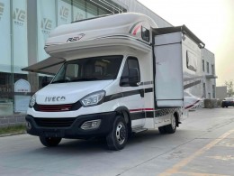 瑞弗房车 2020款V820