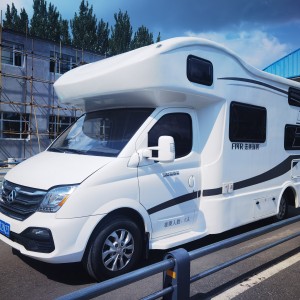 法美瑞 2019款大通V80C型