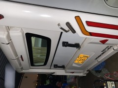 东润阿科米 2020款G4B