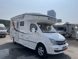 中驰威 C型侧拓