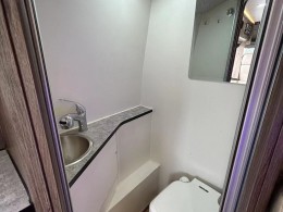 顺之旅房车 2020款V80定制版