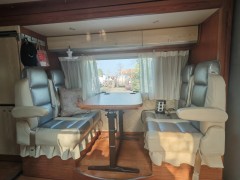 中意房车 20170款至尊双拓展