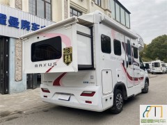 上汽大通MAXUS房车 2022款V100双拓山居版
