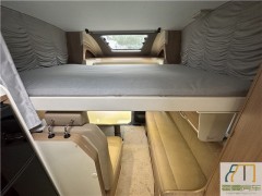 ADRIA阿迪雅房车 2020款阿迪雅寻路者C型房车
