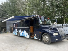 宇通房车 宇通大巴