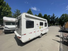 Caravelair卡莱尔房车 2020款ANTASRES 460