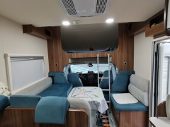 宇通 C330