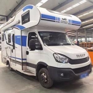 巨威 2019款5600