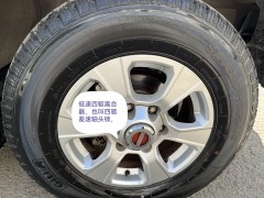 览众房车 2020款C7-C