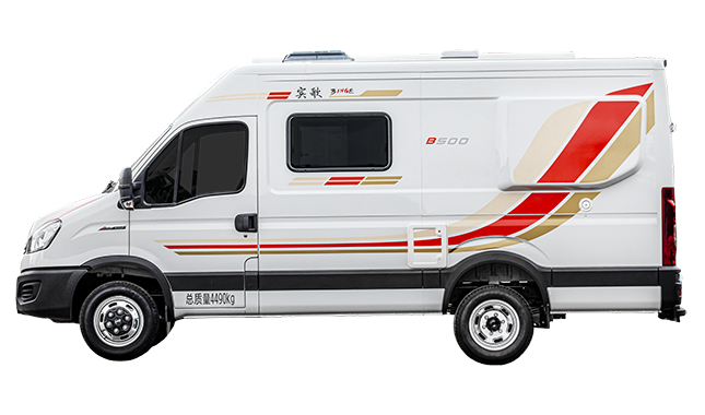 金冠宾歌B500依维柯欧胜B型房车202112011612384040403